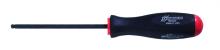 Bondhus 10654 - 2.5mm Ball End Screwdriver - 2.7"