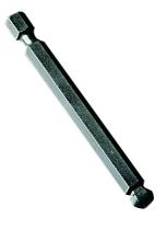 Bondhus 10876 - 10mm Ball End Power Bit