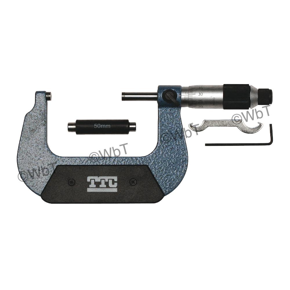 Travers Tool 57-001-127