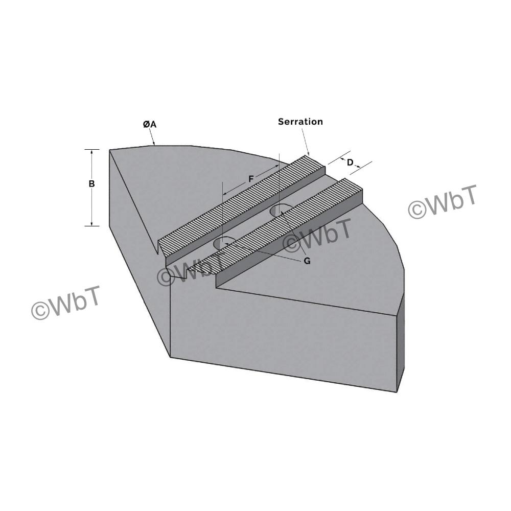 Travers Tool 63-151-086