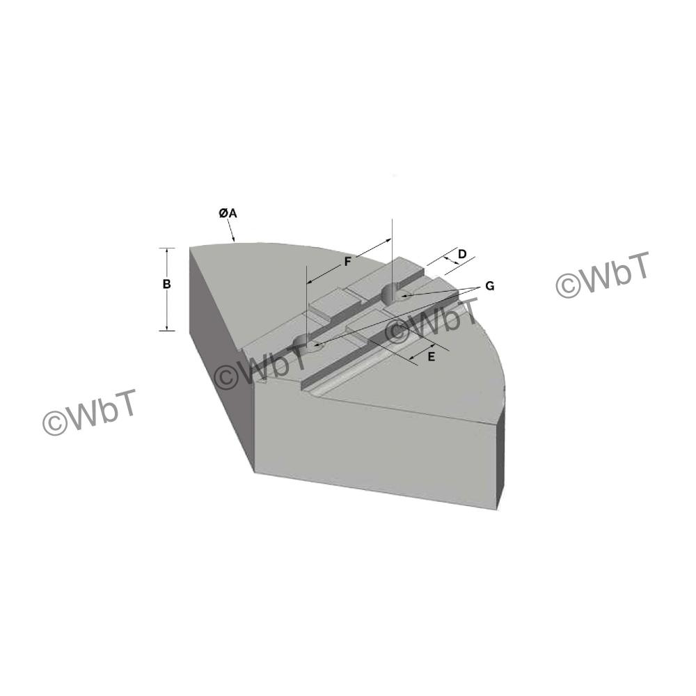 Travers Tool 63-151-089