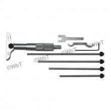 Travers Tool 57-015-580 - Travers Tool 57-015-580