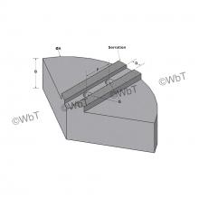 Travers Tool 63-151-086 - Travers Tool 63-151-086