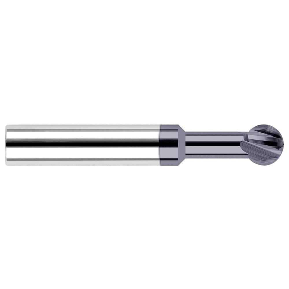 Undercutting End Mill - 270°