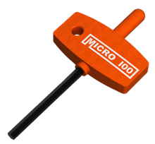 MICRO 100 QHT-1 - QHT-1