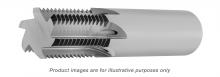Scientific Cutting Tools TMC14-1.5MM-A - SCT-TMC14-1.5MM-A