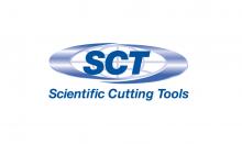 Scientific Cutting Tools SBC08-3-FINISH-X8A - SCT-SBC08-3-FINISH-X8A