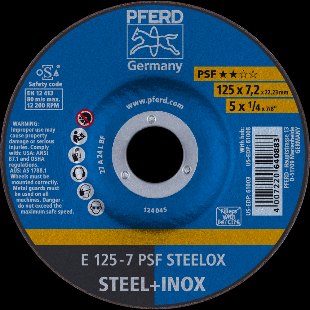 PFERD 62012640