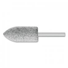 PFERD 31062 - Pferd Series A Cast Edge Mounted Point Abrasive Bits