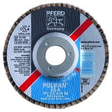 PFERD 62228 - Pferd POLIFAN Type 29 SG Flap Discs