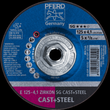 PFERD 69220606 - PFERD 69220606