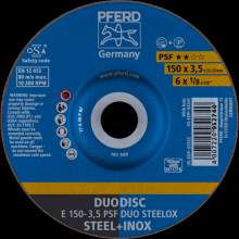 PFERD 62015420 - PFERD 62015420