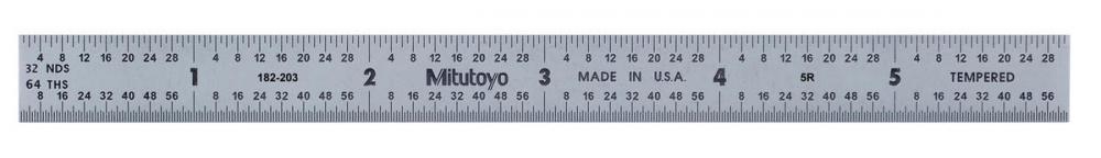 Mitutoyo 182-203