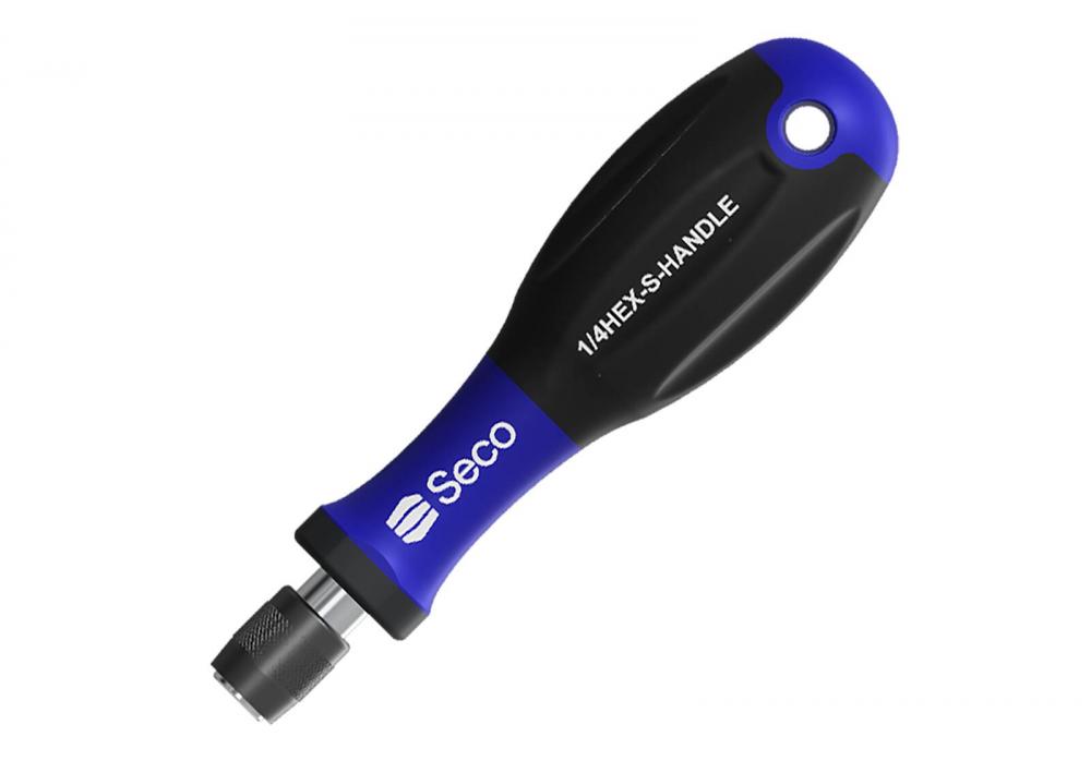1/4HEX-S-HANDLE