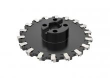 Seco Tools 10272506 - R335.18-10.00-XL0809R-XN05