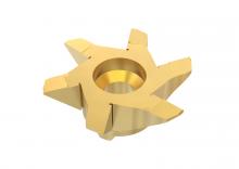 Seco Tools 10270928 - R335.14-177DT45.09Z6-M02, F32M