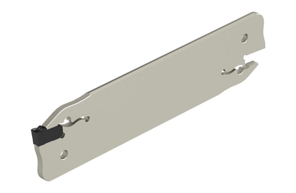 MONO CLAMP PART OFF BLADE SX