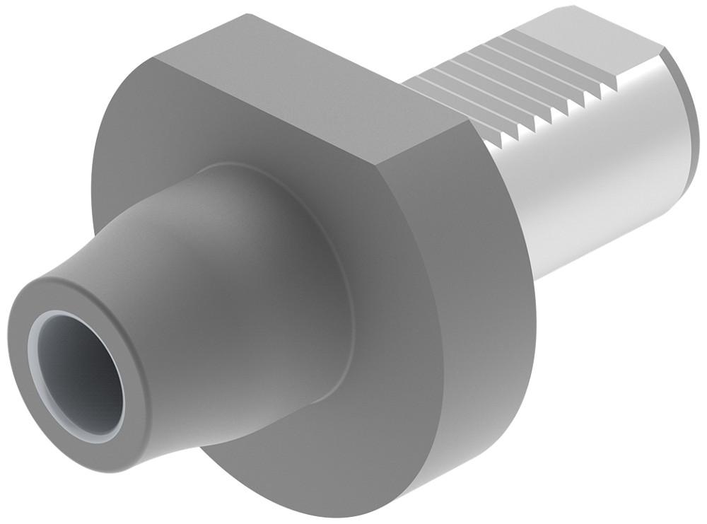 HYDRAULIC CHUCK