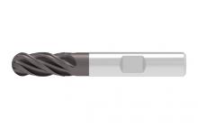 Ceratizit 54058120 - HPC SOLID CARBIDE BALL NOSED CUTTER