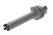Ceratizit 8419843237 - EXCHANGEABLE HEAD BASIC HOLDER