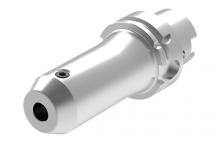 Ceratizit 84708620 - HSK-A TO CYLINDRICAL SHANK ADAPTER (WELDON)