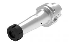 Ceratizit 84738610 - HSK-A - ER COLLET CHUCK MINI EXTRA-LONG