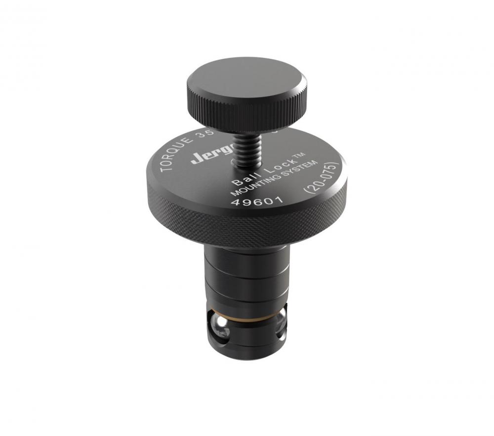 SHANK, THUMBSCREW, 13MM X .50, FAST ACTING
