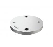 Jergens 58708 - FIXTURE PLATE, AL, 250MM X 20MM