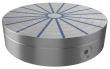Magnetic Products Inc. RC-130-REN - Double Rare Earth Radial Pole Round Chuck