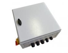 Magnetic Products Inc. EPCU-20SW - Electropermanent Magnetic Chuck Control unit EP-CU 20 SW IP54 with U19 Remote Control
