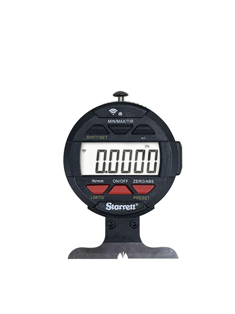 ELECTRONIC DEPTH GAGE - WIRELESS