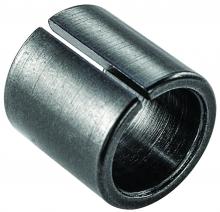 LS Starrett 25SB - SPLIT BUSHING, 1/2" LONG, .375 ID, .500" OD