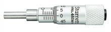 LS Starrett 460MB - MICROMETER HEAD, 0-13mm RANGE, 0.01mm GRADS