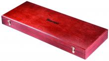 LS Starrett 946 - FINISHED WOOD CASE FOR 0-12" CALIPERS