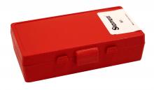 LS Starrett 961 - CASE ONLY, PLASTIC