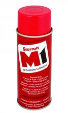 LS Starrett M1-95173 - OIL, CASE OF (12) CANS, 12 OZ