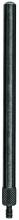 LS Starrett PT06677K - CONTACT POINT, 3" LONG, ROUNDED END