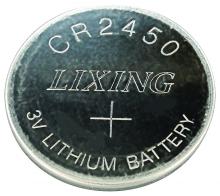 LS Starrett PT61120 - BATTERY-3 VOLT, CR2450N