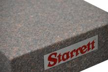 LS Starrett G-88773 - Surface Plate SupRed 48x96x14 AA 0L