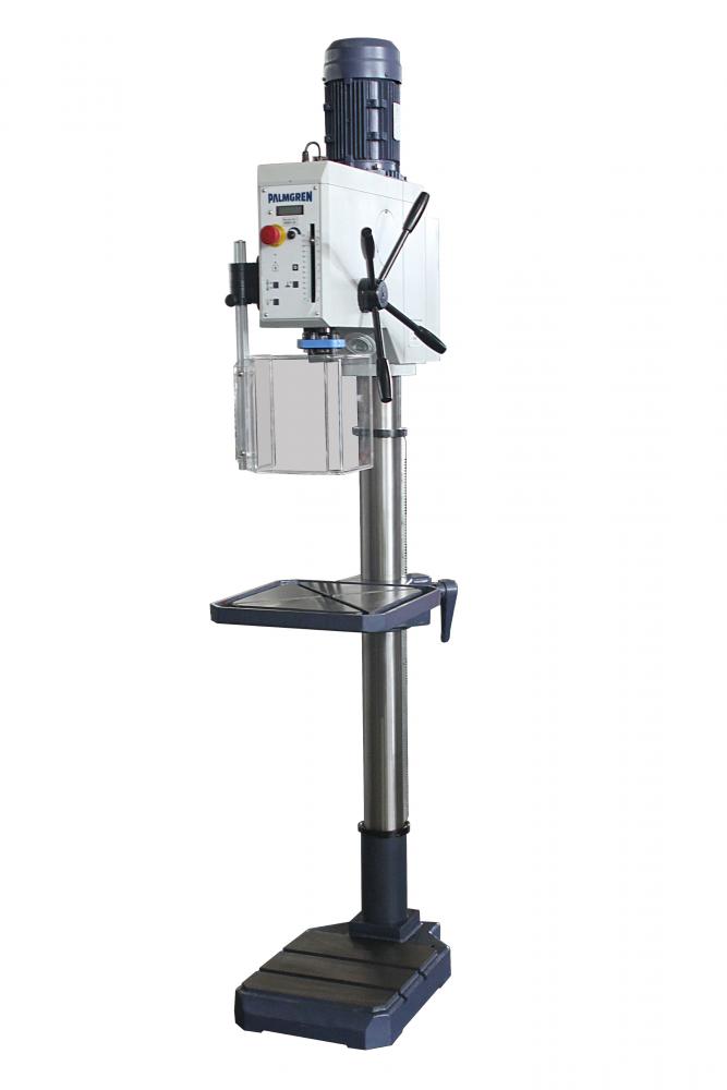 20&#34; Variable Speed Gear Head Drill Machine