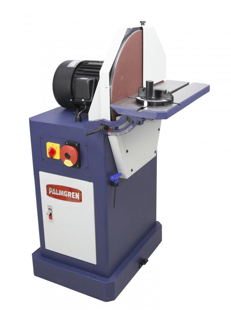 20&#34; Disc Sander