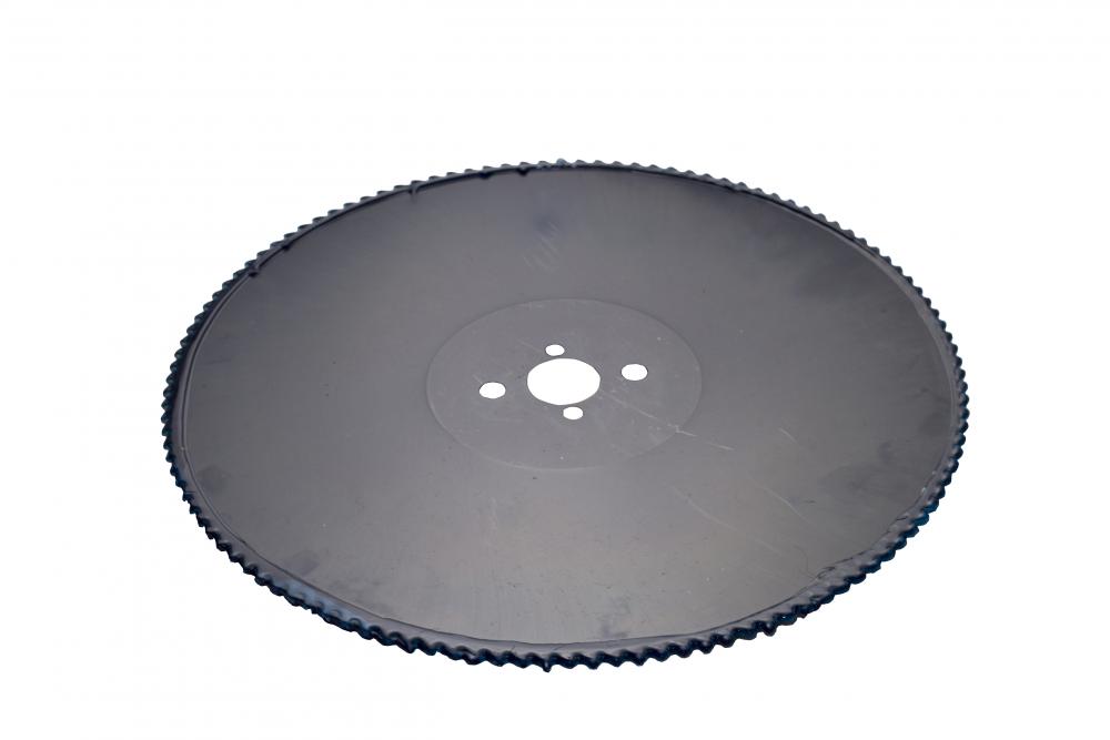 HSS Circular Saw Blade 10-inch 78T