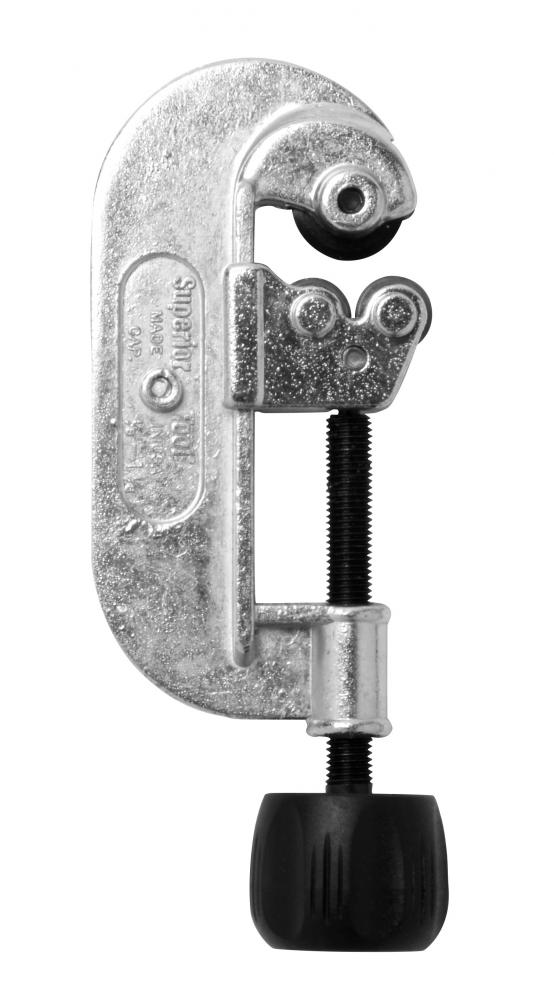 1-1/8 in. O.D. Screw-Feed Tubing Cutter