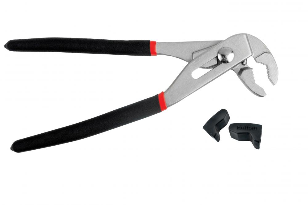 Plumbing Pliers Soft Jaw