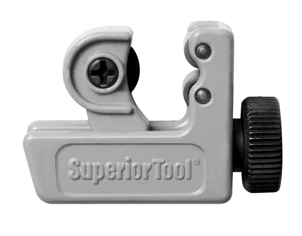 5/8 in. O.D. Mini Tubing Cutter