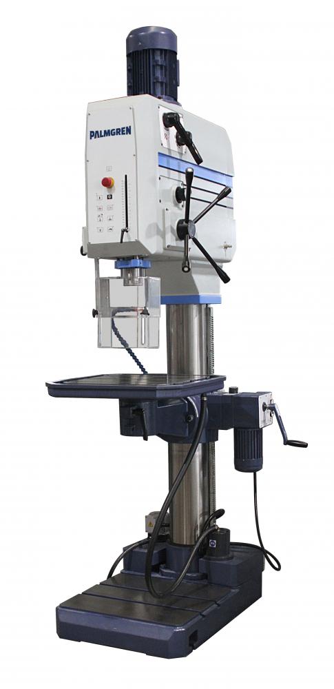 GH Drill Machine 16-S 460V 32-inch