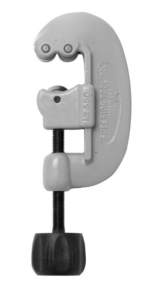 1-1/8 in. O.D. Screw-Feed Tubing Cutter (#350)