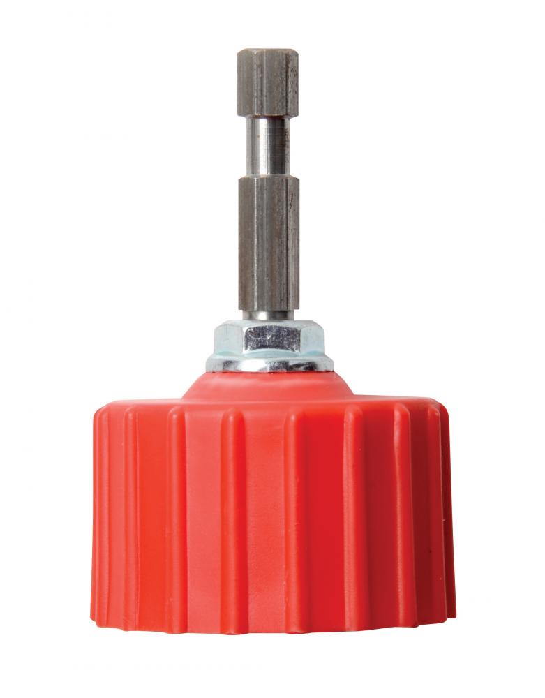 1/2 in. Power Tube Cleaning Brush
