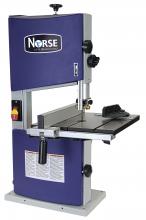 C.H. Hanson 9683124 - 10 in. Vertical Wood Cutting Band Saw