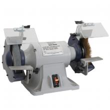 C.H. Hanson 9682059 - 8" Bench Grinders with Wire Wheel